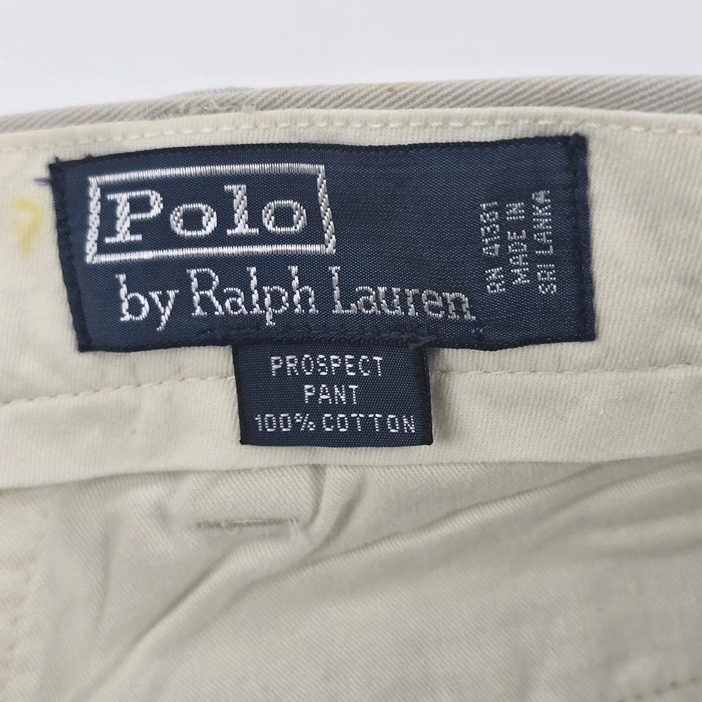 Polo Ralph Lauren polo ralph